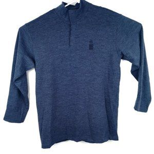 Kent And Curwen Mens Crewneck Long Sleeve XL